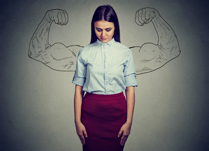 What Does It Mean to Be Divorce Strong™?